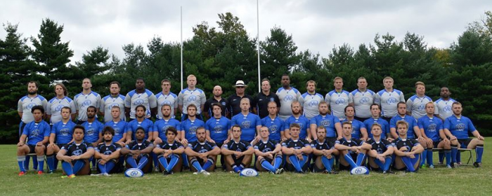 University of Kentucky Rugby Football Club
