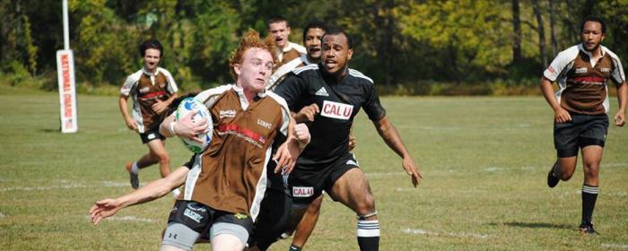 Lehigh Rugby