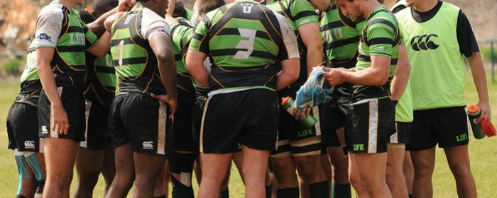 Life University JV Rugby