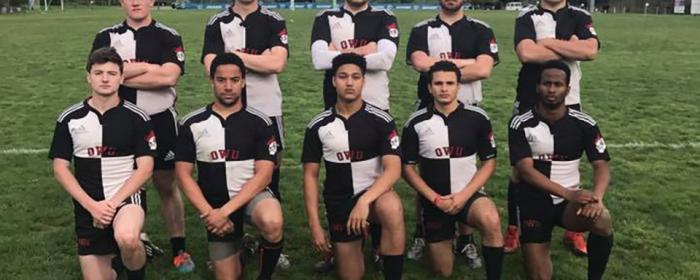 Ohio Wesleyan University Men's Rugby