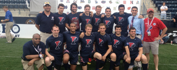 Penn Rugby