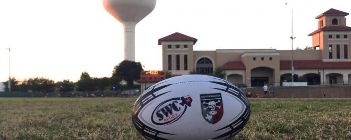 Texas State Rugby