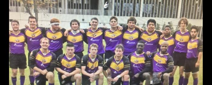 UAlbany Men's Rugby