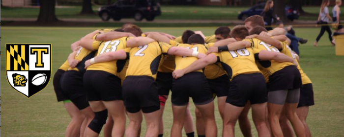 Towson University Rugby