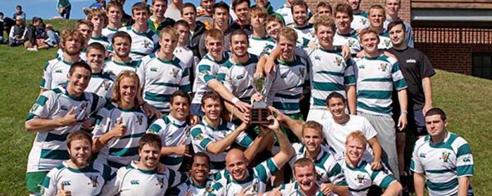 University of Vermont rugby