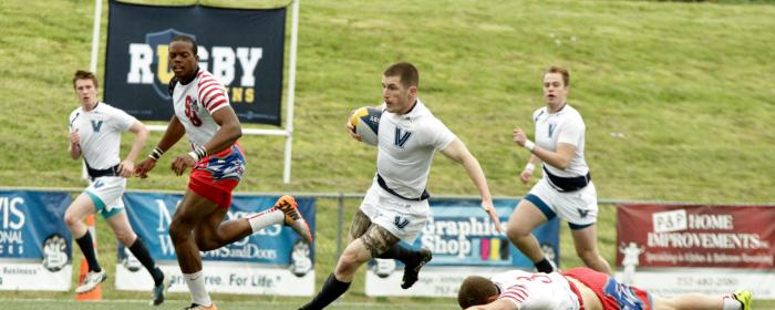 Villanova Rugby