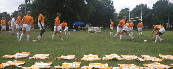 Tennessee Volunteers Rugby