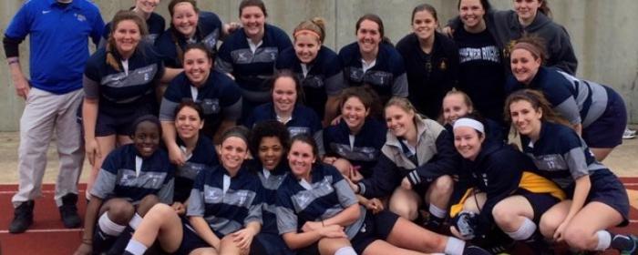 Widener University Womens Rugby