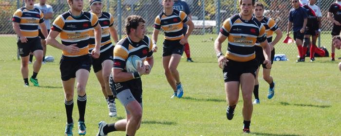 Western Michigan Rugby