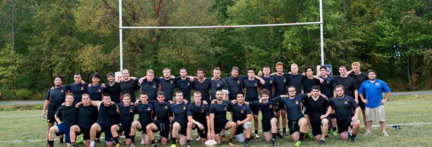 SUNY New Paltz Rugby