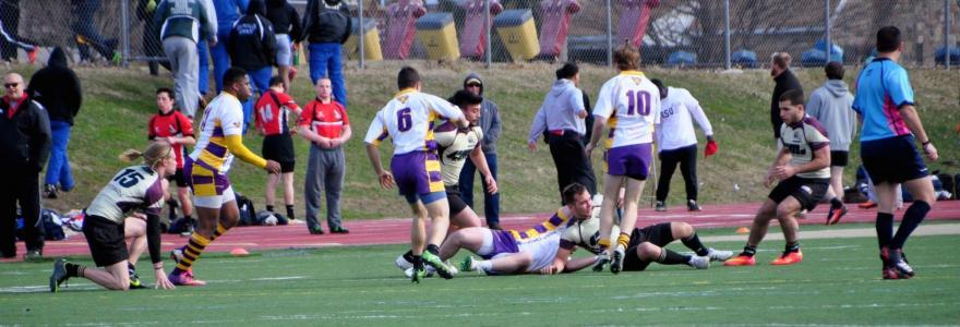 Kutztown University Rugby