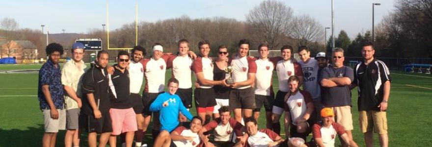 Lafayette College Rugby