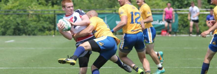 Drexel Rugby