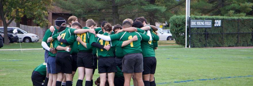 Drew University Rugby Football Club