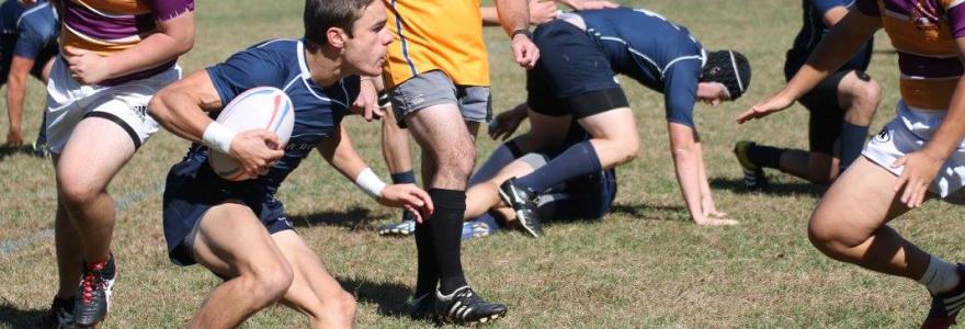 Middlebury College Rugby