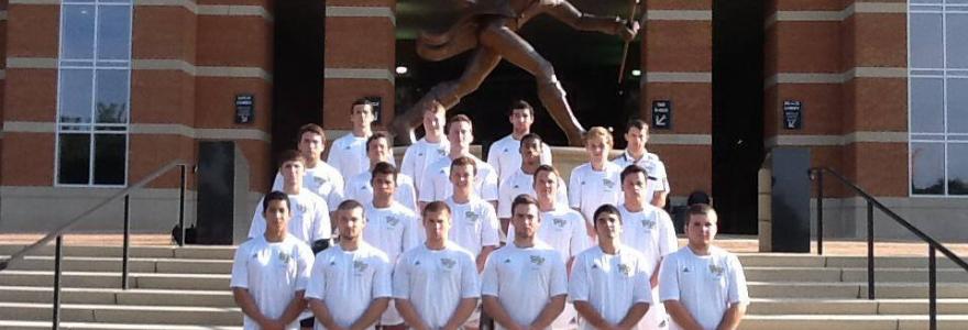 Wake Forest  University Rugby