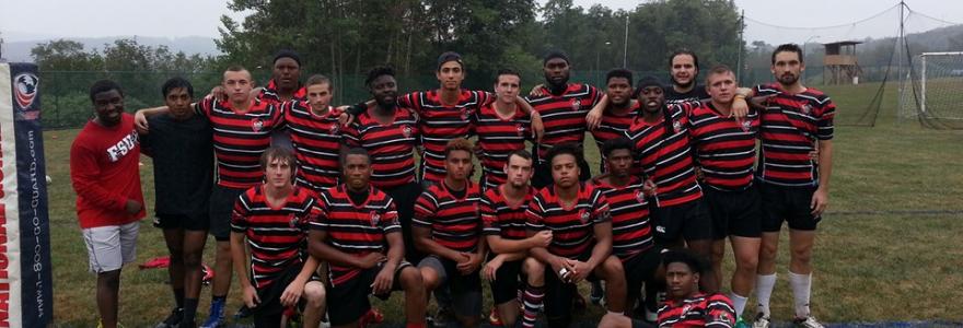 Frostburg State Men's Rugby Football Club