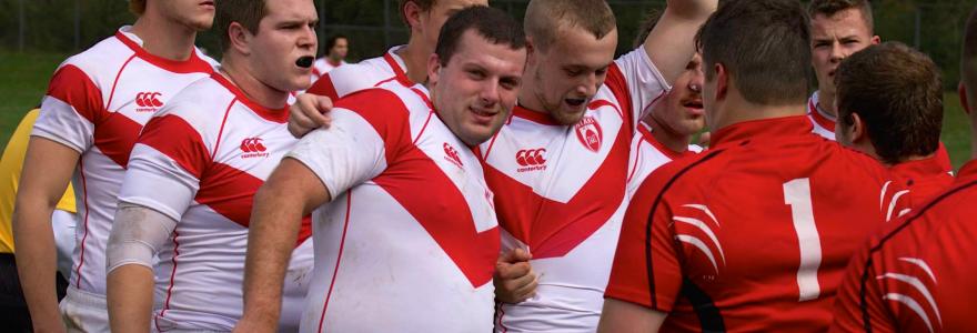 Miami of Ohio Rugby