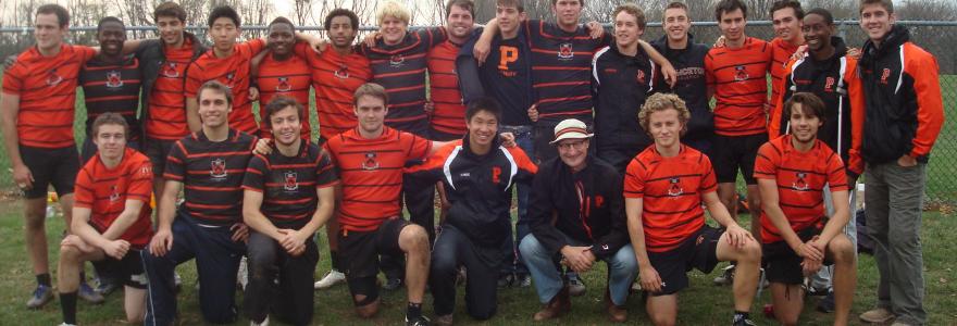 Princeton Men's Rugby Football Club