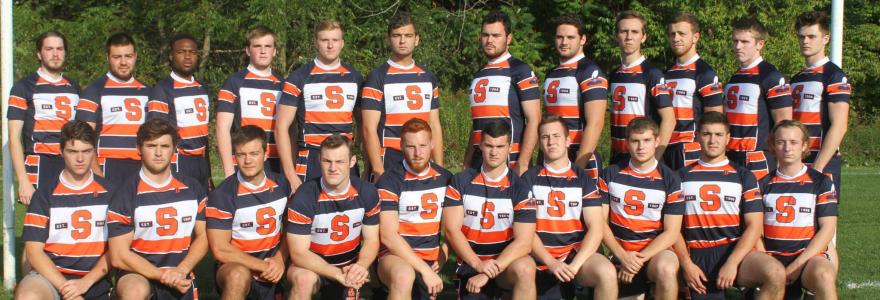 Syracuse Rugby