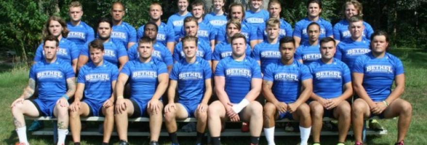 Bethel College Rugby