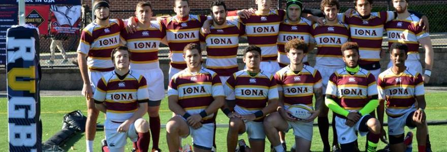 Iona College Rugby Football Club
