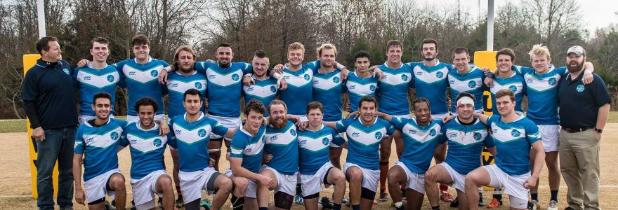 Chesapeake Collegiate Rugby