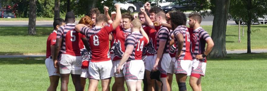 Stony Brook University Rugby Team