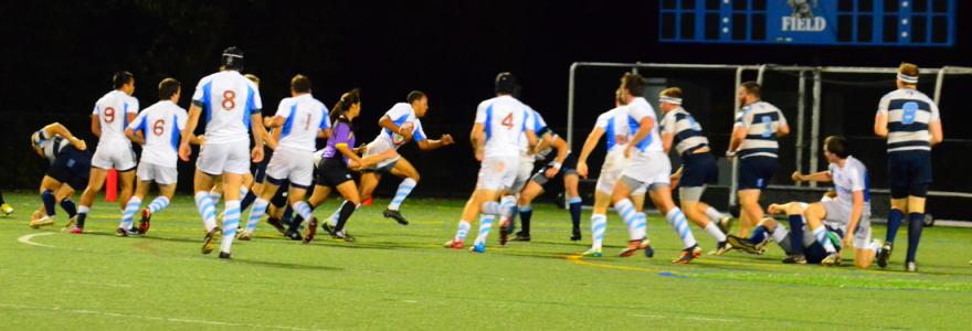 Tufts University