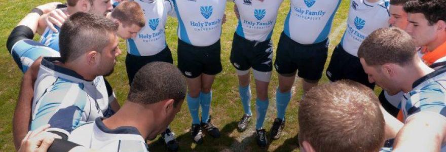 Holy Family Rugby