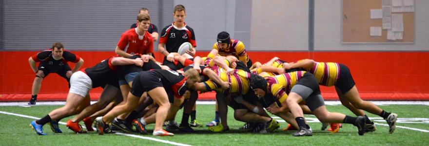 Central Michigan Rugby