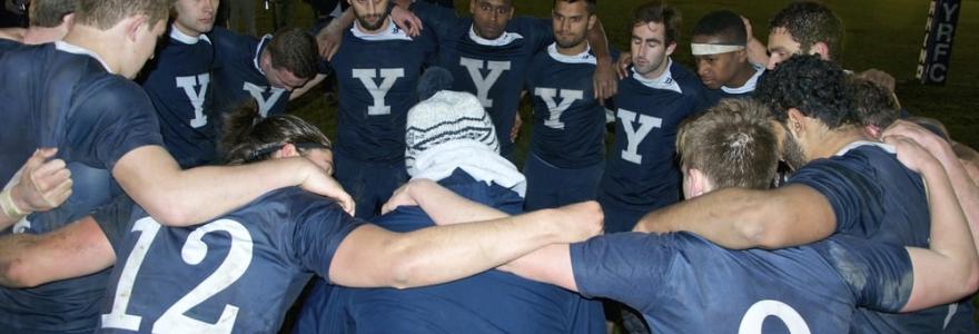 Yale Second SIde