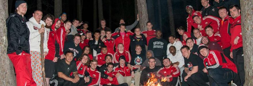 Davenport University Rugby