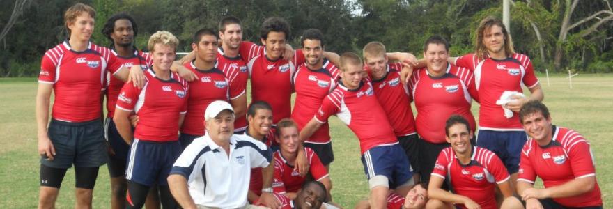 Florida Atlantic University Rugby
