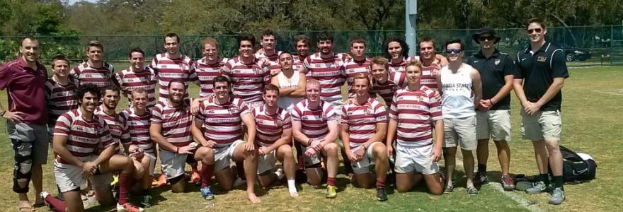 Florida State University Rugby