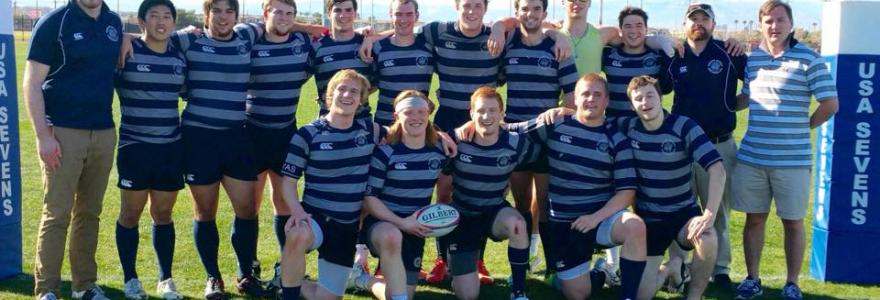Georgetown Rugby