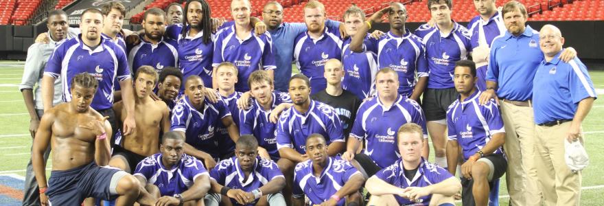 Georgia State Rugby