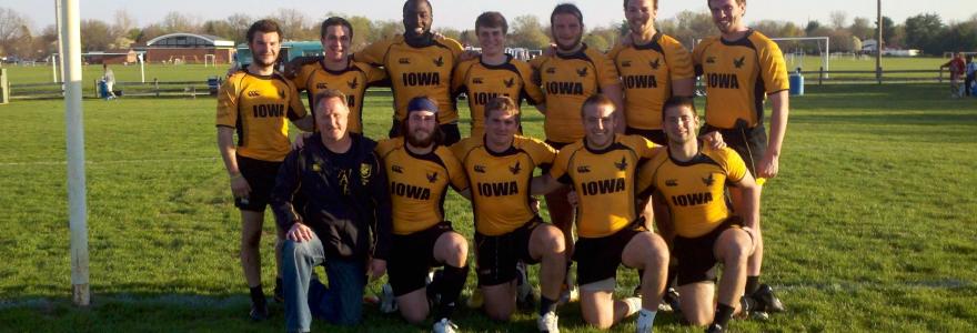 Iowa Rugby