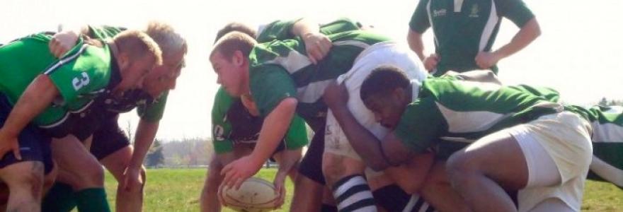 John Carroll Rugby