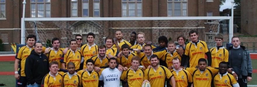 La Salle Rugby