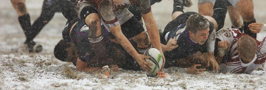 Lock Haven Rugby