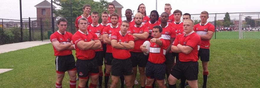 Louisville Mens Rugby