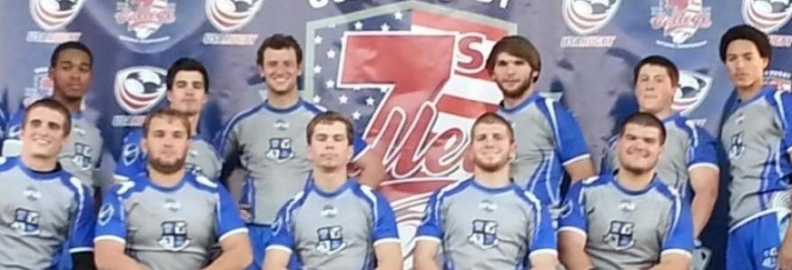 MTSU Rugby