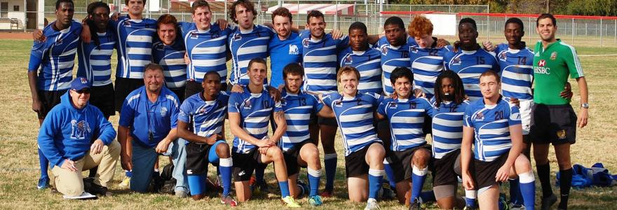University of Memphis Rugby