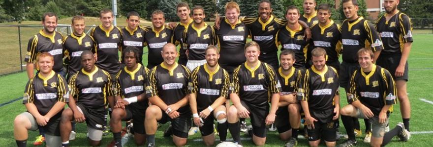 Millersville RUgby