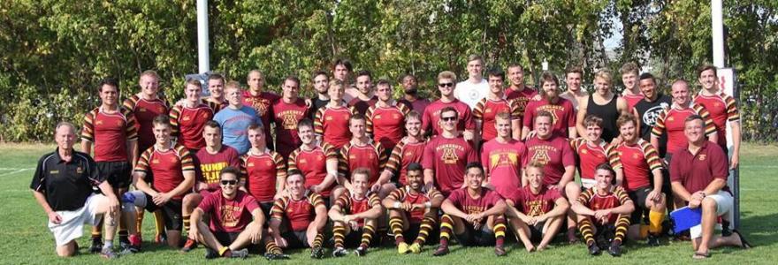 Minnesota Rugby