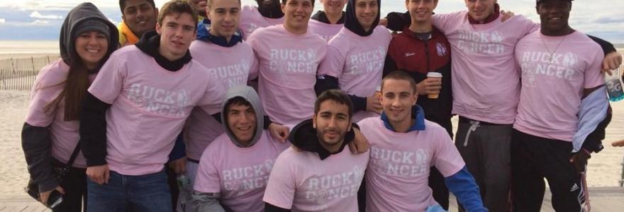 Molloy College Men