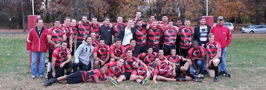 Montclair State Rugby
