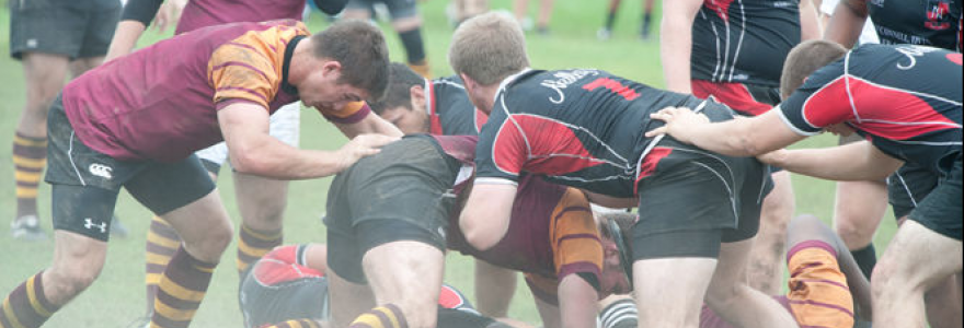 Northern Illinois Rugby
