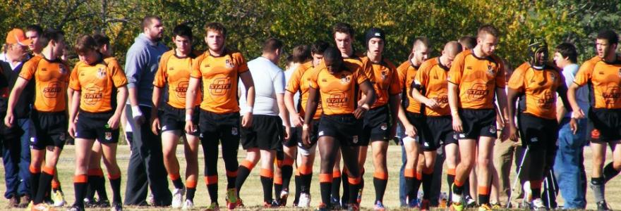 Oklahoma State Rugby